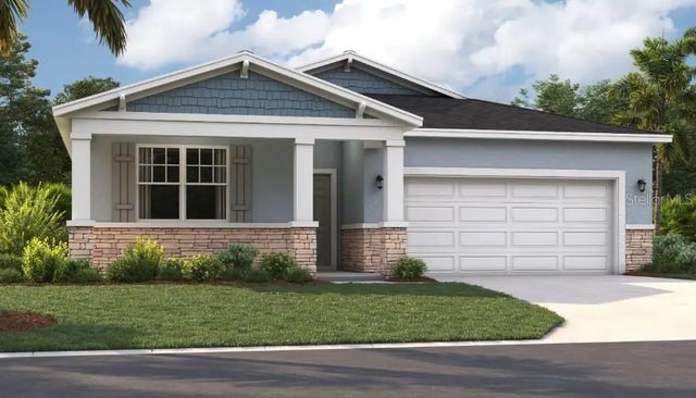 3539 Mud Canyon Drive, DAVENPORT