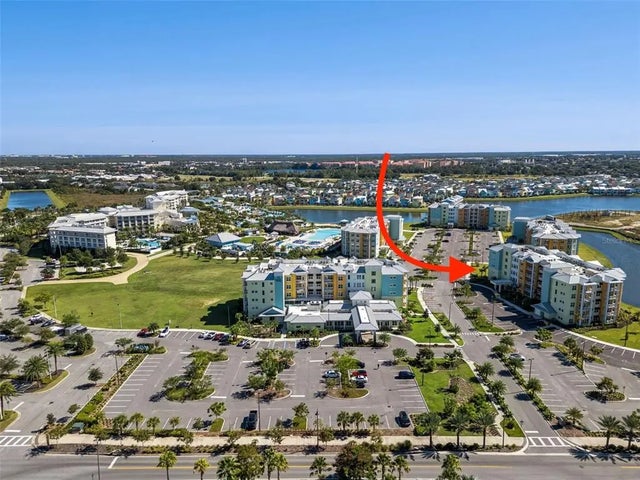 8070 Unwind Way 5314, KISSIMMEE