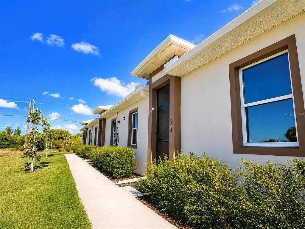 289 Boundary Boulevard 204, ROTONDA WEST