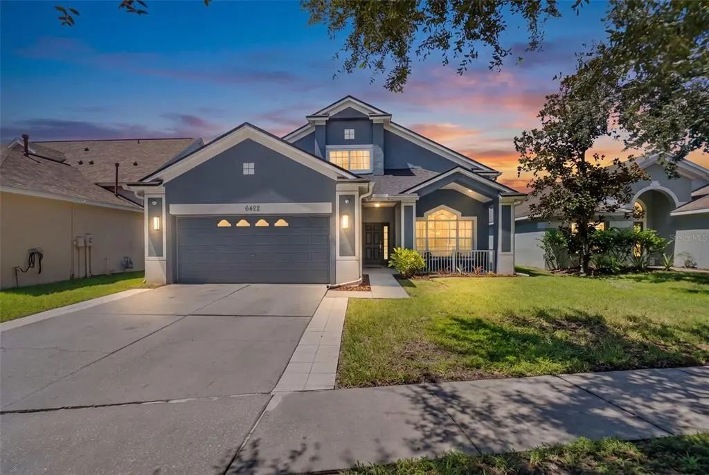 6422 Bridgecrest Drive, LITHIA