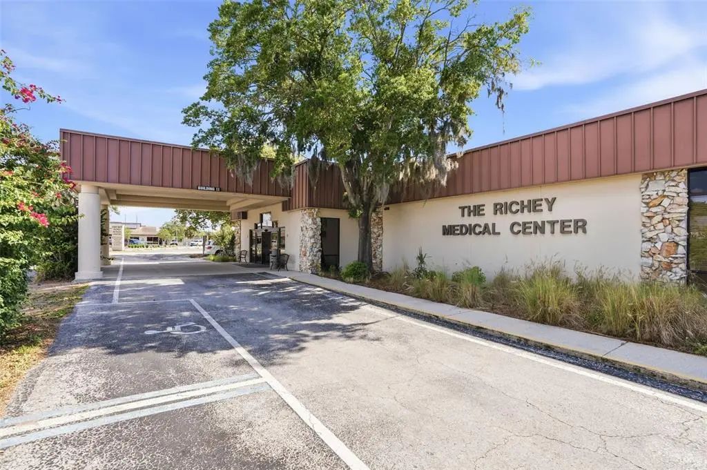 5341 Grand Boulevard 103, NEW PORT RICHEY
