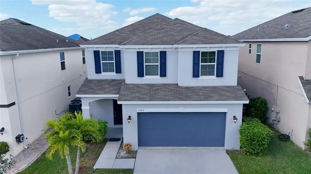 3203 Turret Bay Court, KISSIMMEE