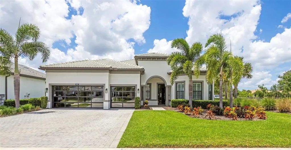 825 Seascape Place, SARASOTA