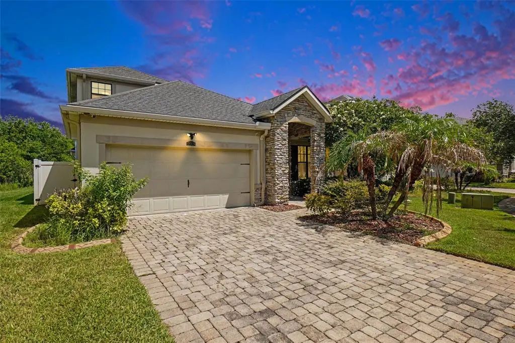 12324 Streambed Drive, RIVERVIEW