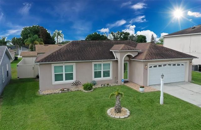 712 Bear Way, POINCIANA