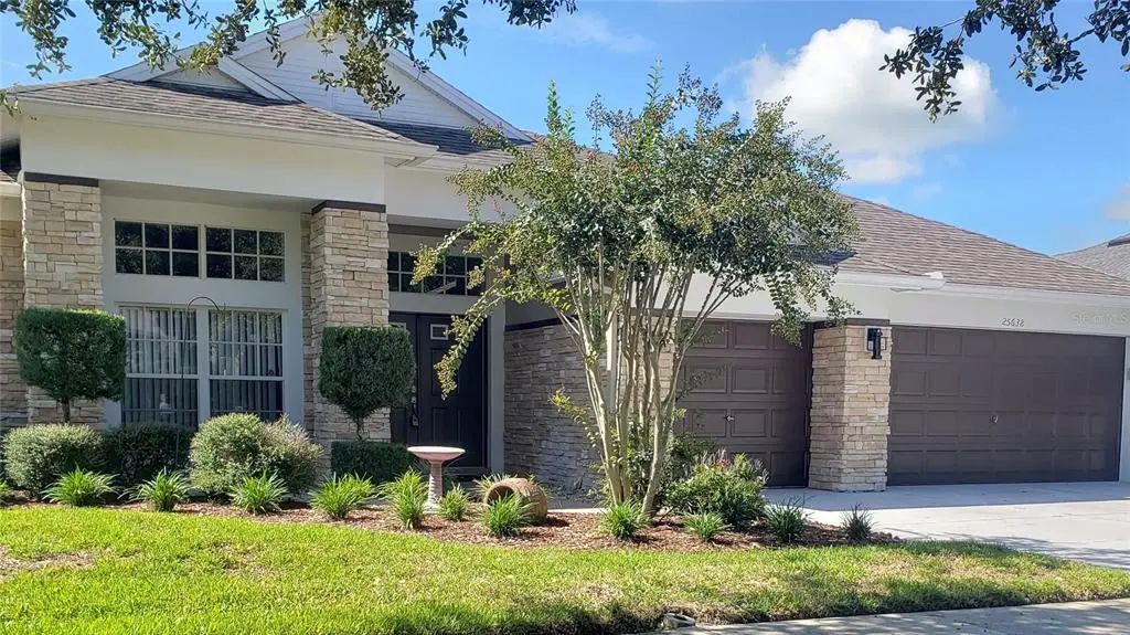 25638 Ferdinand Court, WESLEY CHAPEL