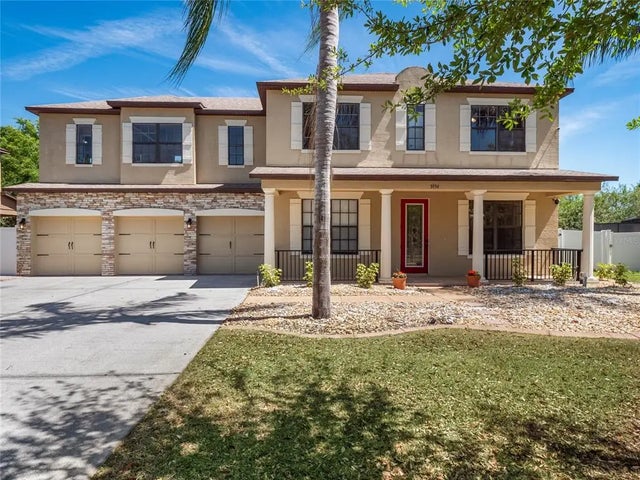 3934 Marietta Way, ST CLOUD