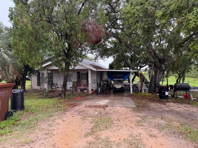4011 E Robinson Drive, HAINES CITY