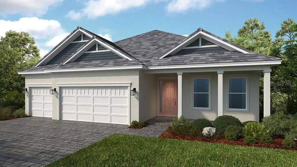 7419 Moonbeam Avenue, SARASOTA