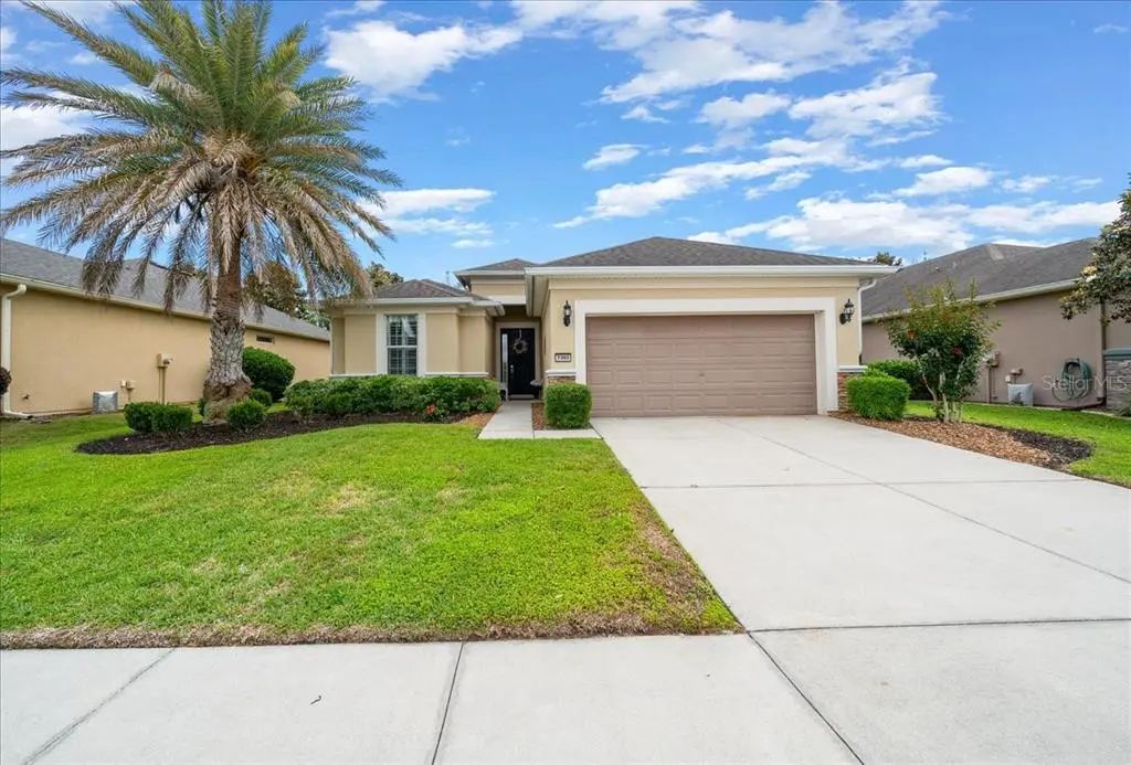 7393 Sw 100th Court, OCALA