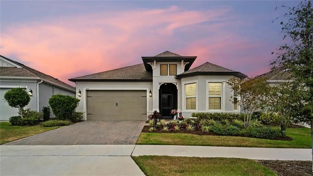 2116 Limestone Trail, KISSIMMEE