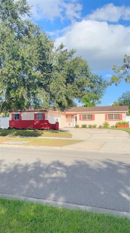 1603 Gaston Foster Road, ORLANDO