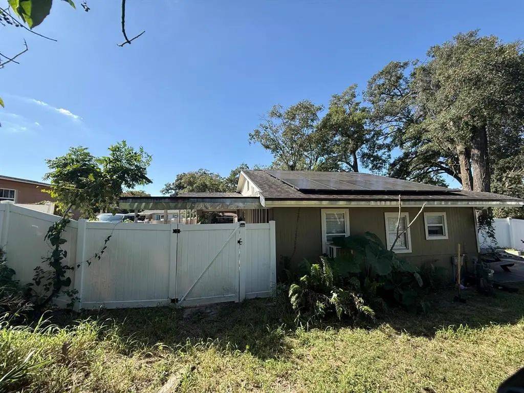 5607 Huber Drive, ORLANDO