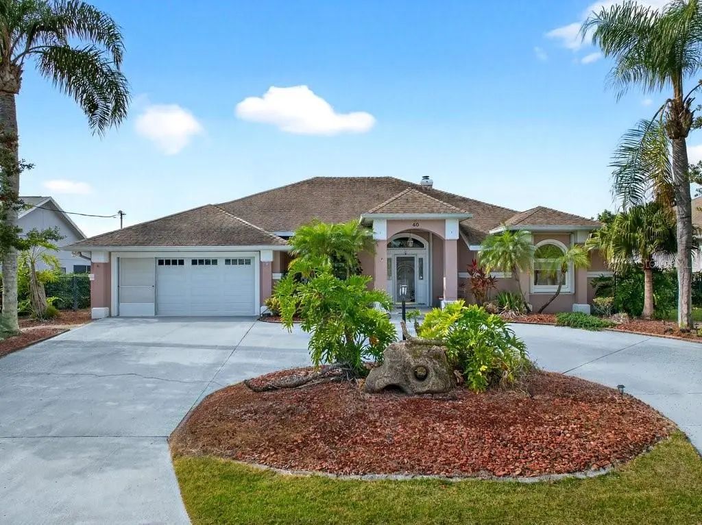 40 Franciscan Lane, PALM COAST