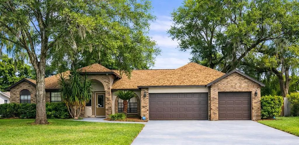 2106 Whitlock Place, DOVER