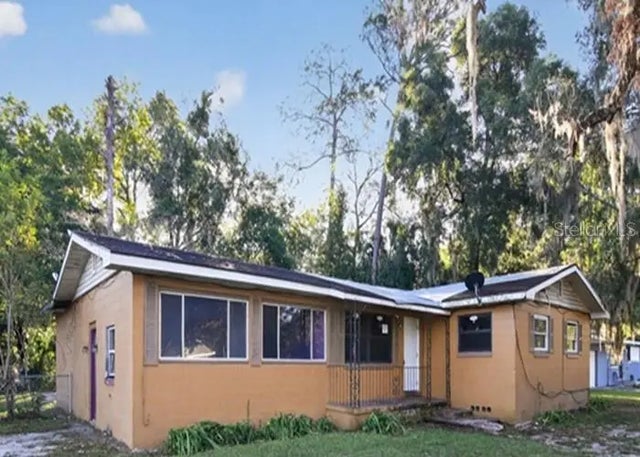 2715 Ne 1st Avenue, OCALA