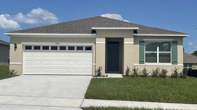 3815 Pomelo Drive, WINTER HAVEN