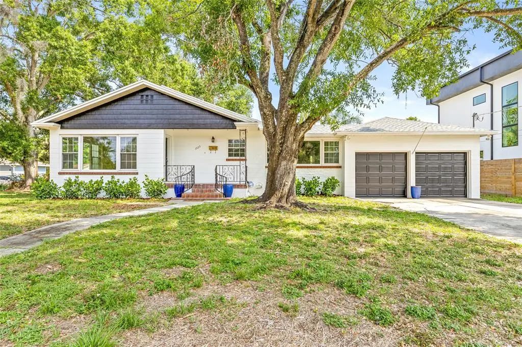1023 West Ohio Avenue, TAMPA