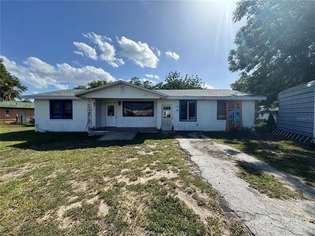 5050 S Pine Avenue, OCALA