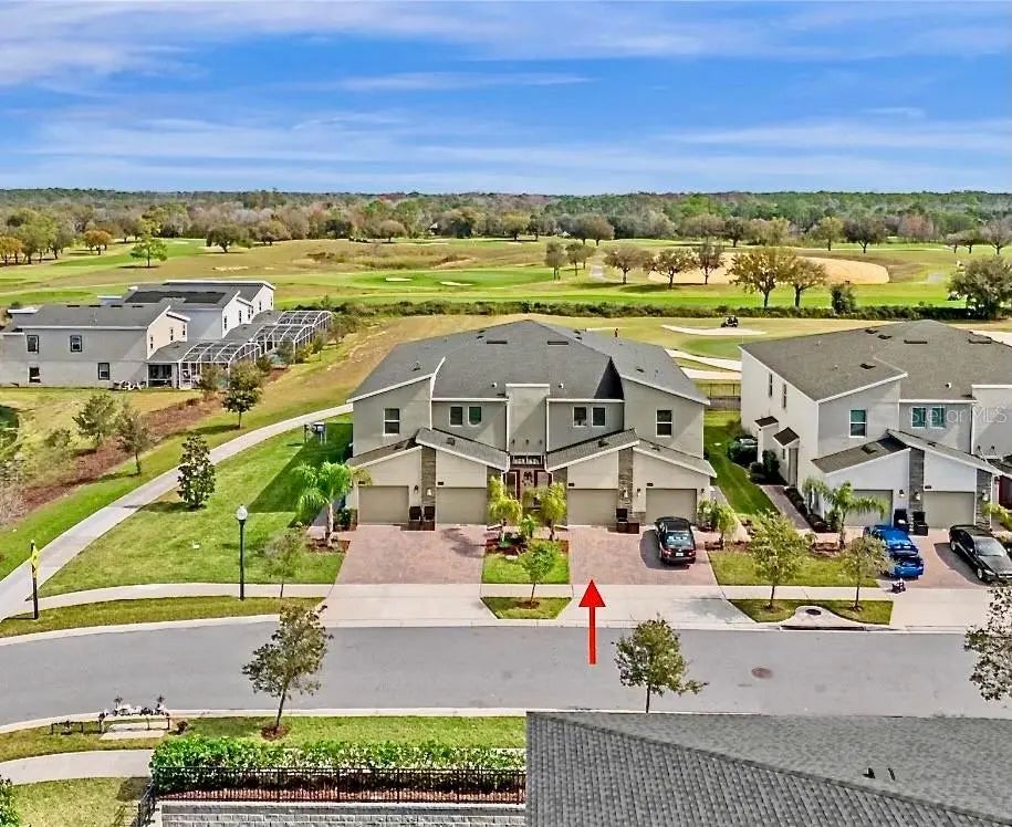 505 Ocean Course Avenue 505, DAVENPORT