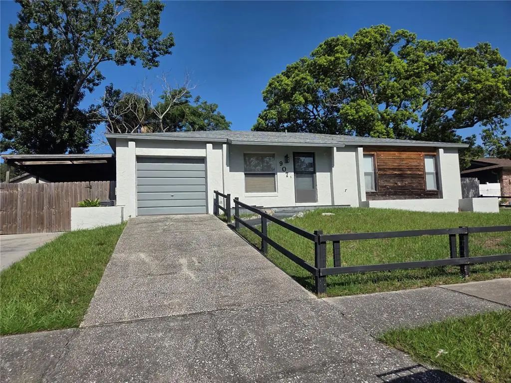 907 Cutler Drive, SEFFNER