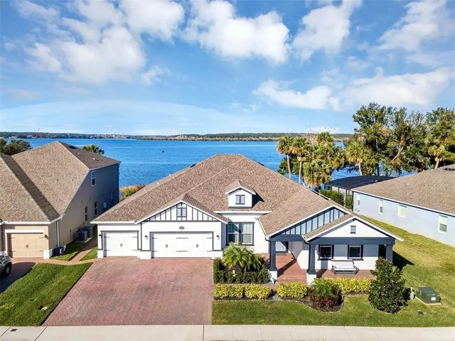 1112 Hull Island Drive, OAKLAND