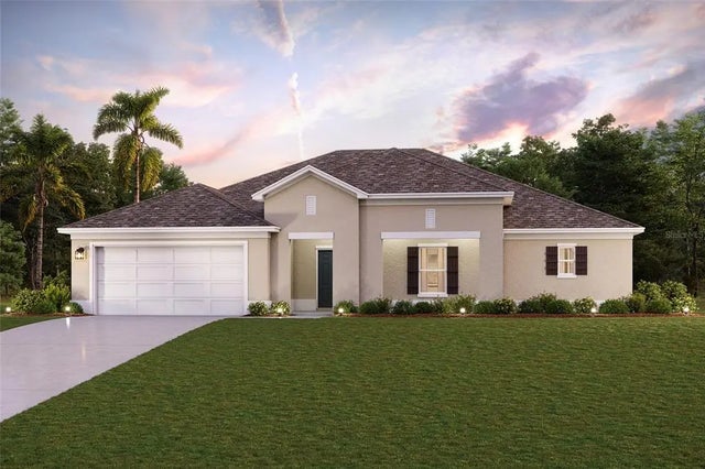 352 Bahia Blanca Drive, PUNTA GORDA