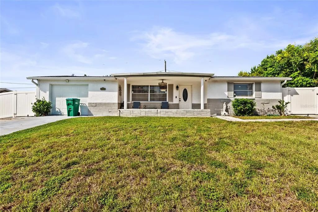 5053 Chet Drive, NEW PORT RICHEY