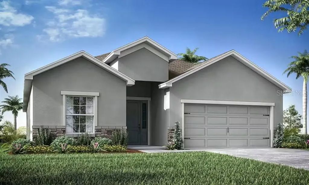 11558 Se 76th Court, BELLEVIEW