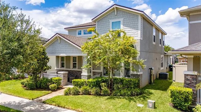 16273 Taliesin Street, WINTER GARDEN