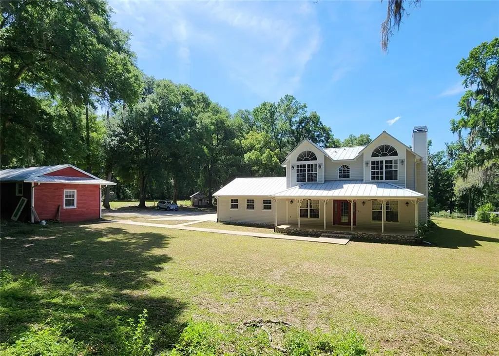 27050 Ernest Lee Road, BROOKSVILLE