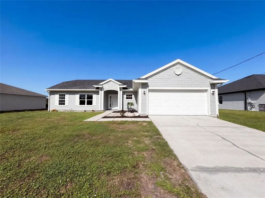 1910 Basinger Avenue Sw, PALM BAY