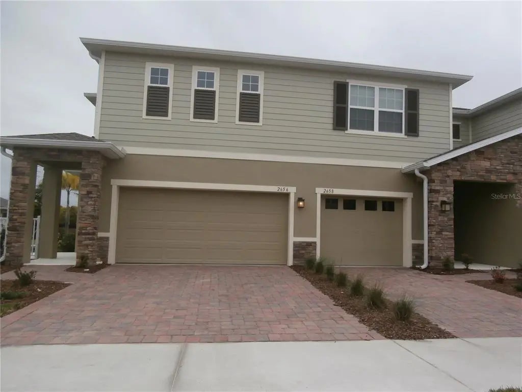 2656 Pleasant Cypress Circle, KISSIMMEE