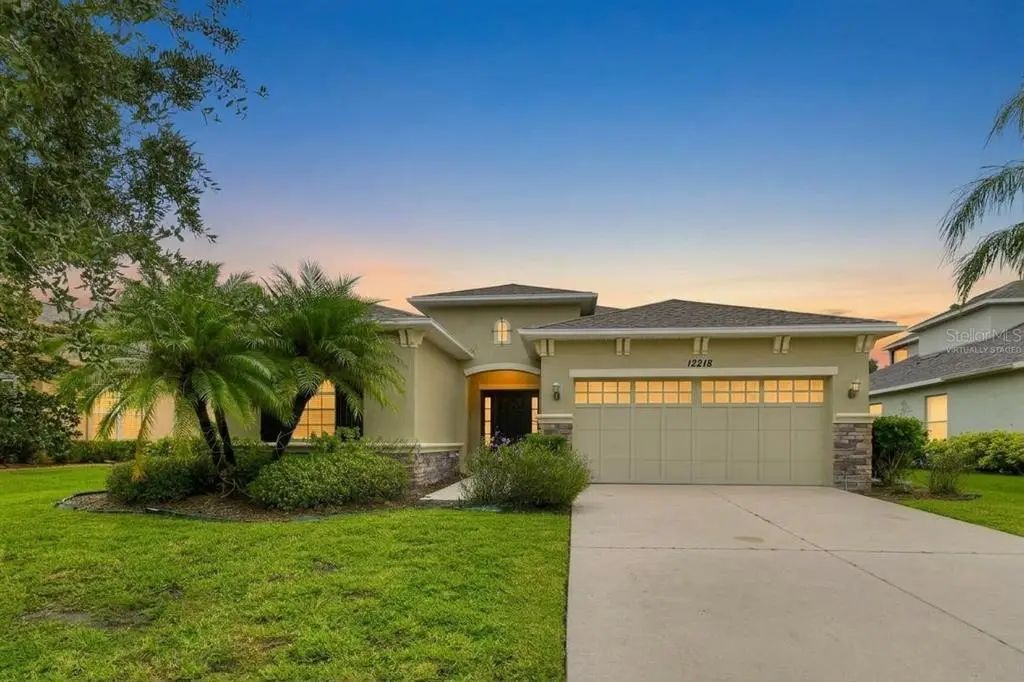 12218 Lavender Loop, BRADENTON