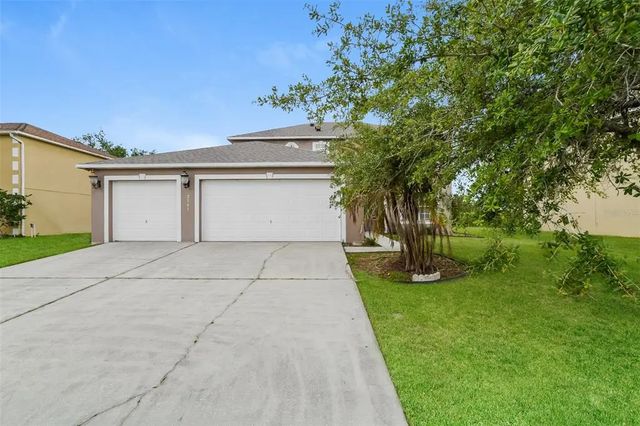 2361 Andrews Valley Drive, KISSIMMEE