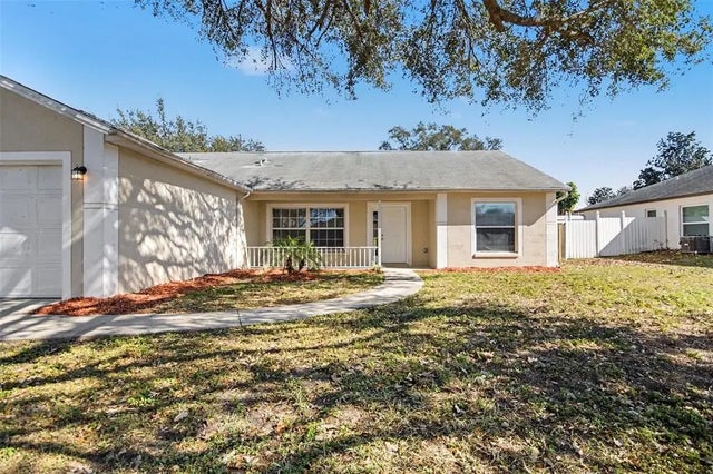 808 Scenic View Circle, MINNEOLA