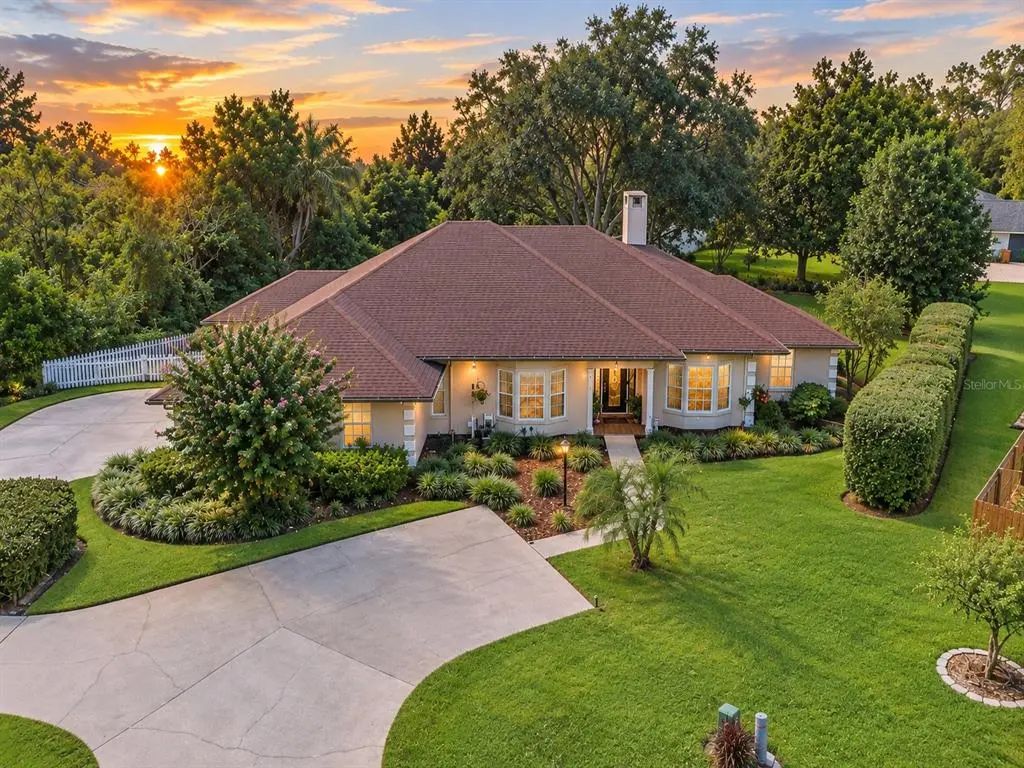 8732 Spring Court, LEESBURG
