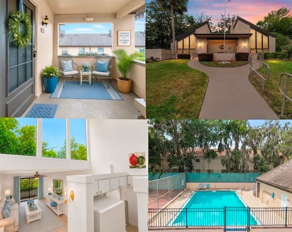 2415 Ne 7th Street 8, OCALA