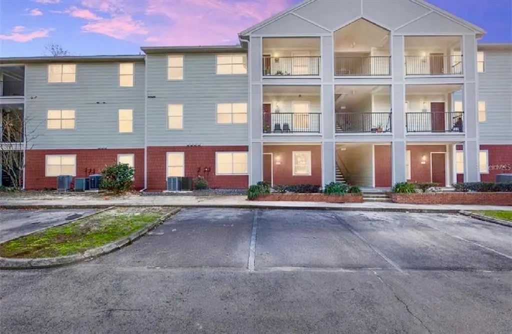 2360 Sw Archer Road 915, GAINESVILLE