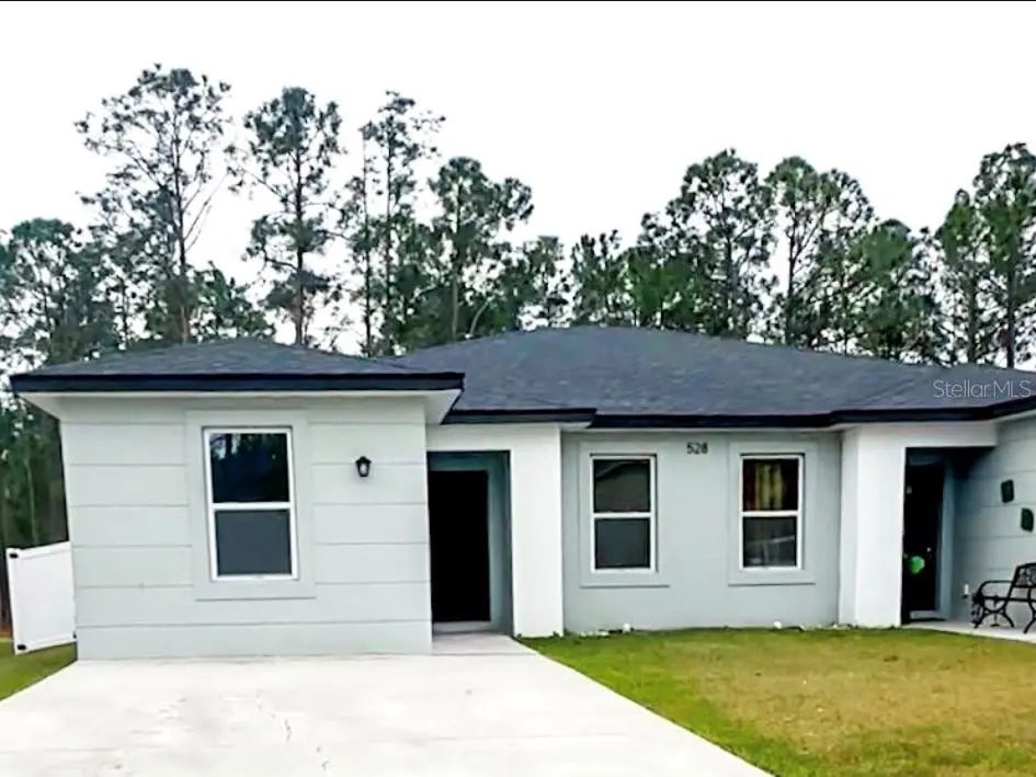 528 Kilimanjaro Drive A, KISSIMMEE