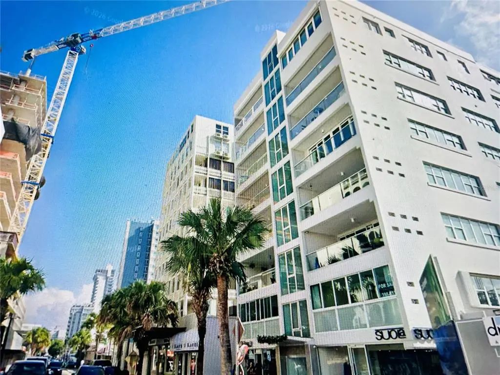 1124 Ashford Avenue 6a, SAN JUAN