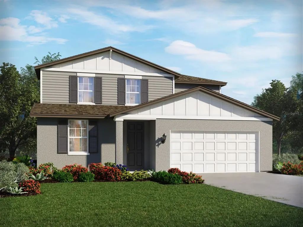 7221 Ray Creek Drive, BROOKSVILLE