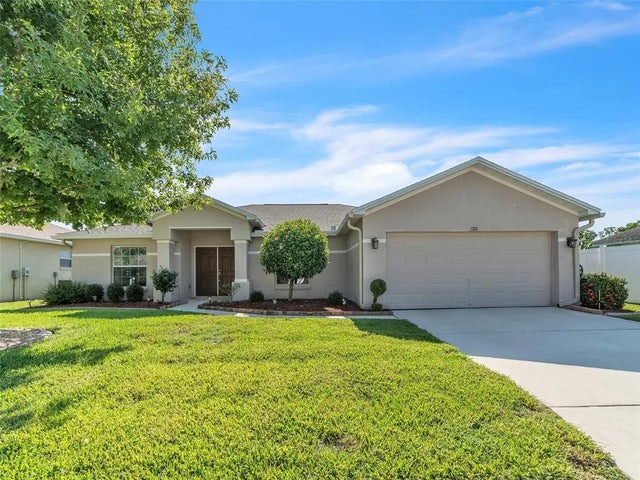 1716 Pebble Beach Street, WINTER HAVEN
