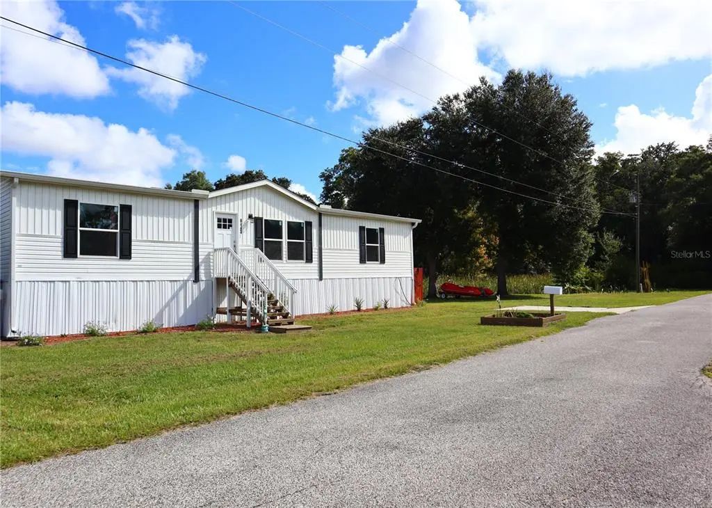 6443 Finance Avenue, WEEKI WACHEE
