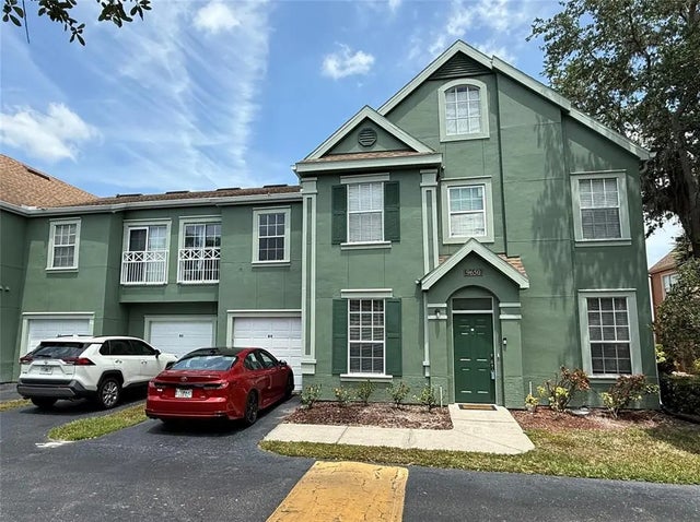 9650 Lake Chase Island Way 9650, TAMPA