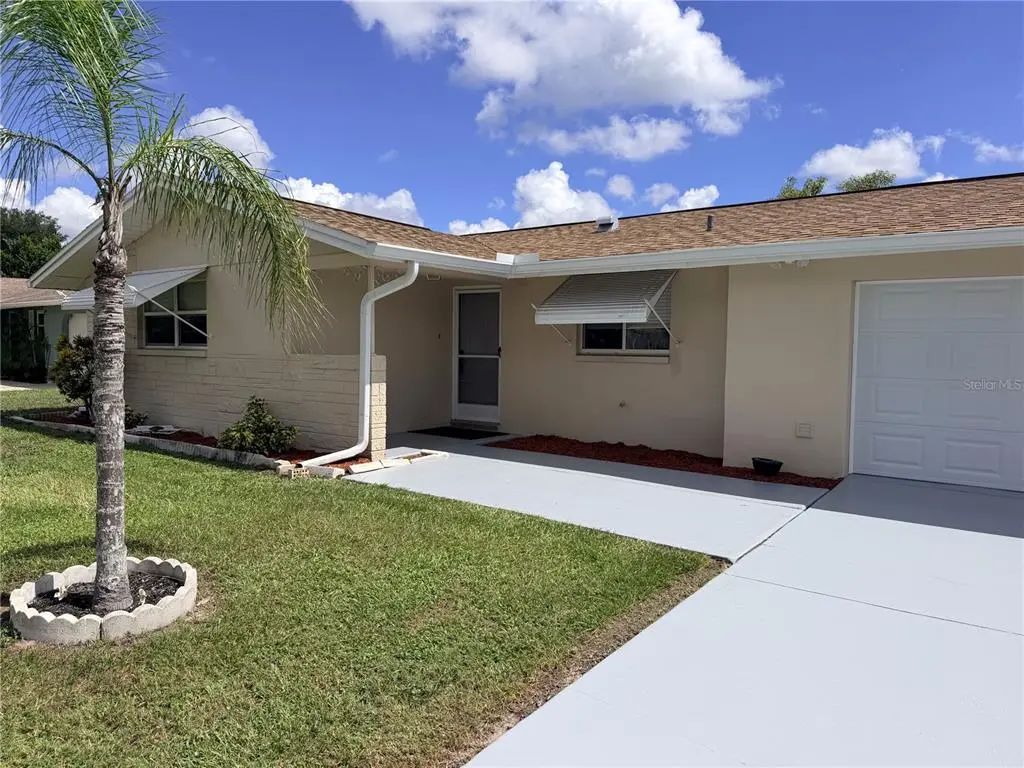 10118 Holly Drive, PORT RICHEY