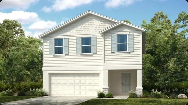 5327 Loggia Lane, KISSIMMEE