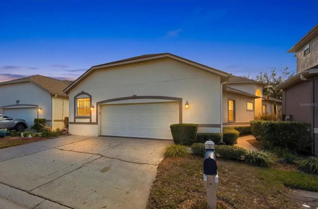 5202 Fairway One Drive, VALRICO