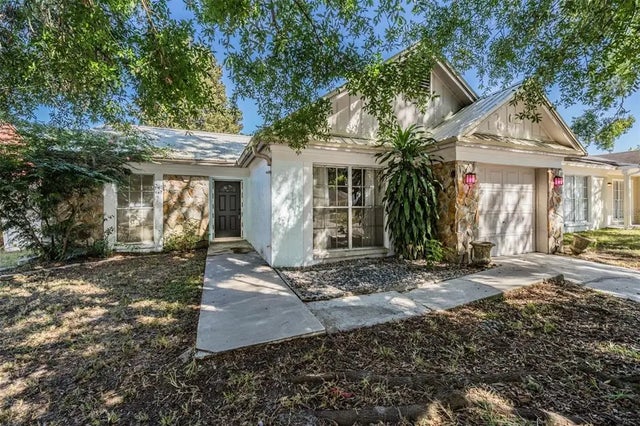 8508 Misty River Court, TAMPA
