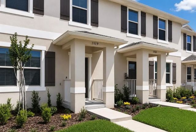 1779 Red Canyon Drive, KISSIMMEE